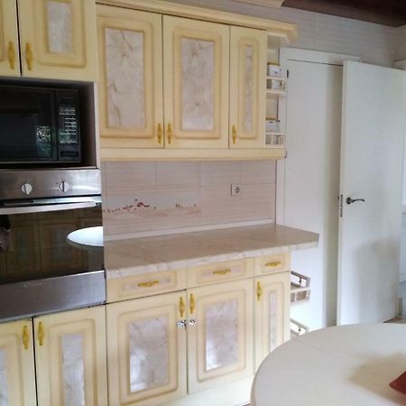 Villa Con Piscina Privada توريمولينوس المظهر الخارجي الصورة