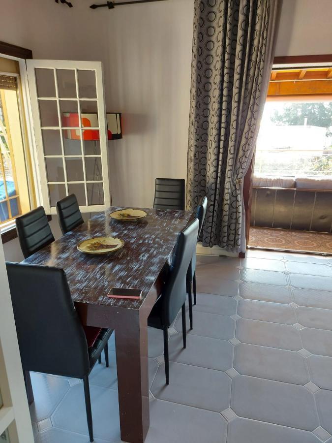 Villa Con Piscina Privada توريمولينوس المظهر الخارجي الصورة