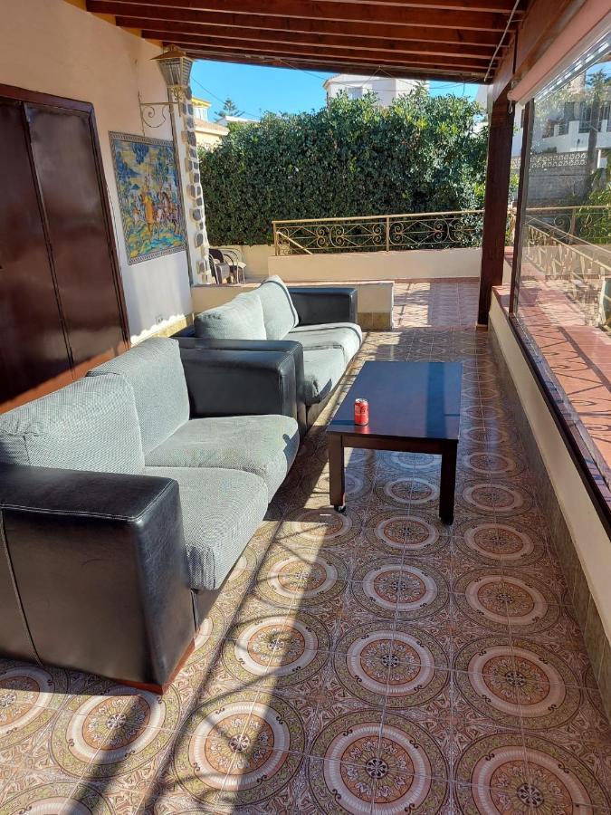 Villa Con Piscina Privada توريمولينوس المظهر الخارجي الصورة