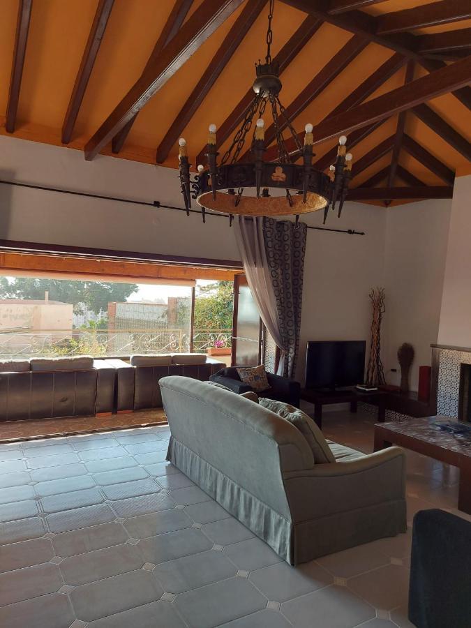 Villa Con Piscina Privada توريمولينوس المظهر الخارجي الصورة