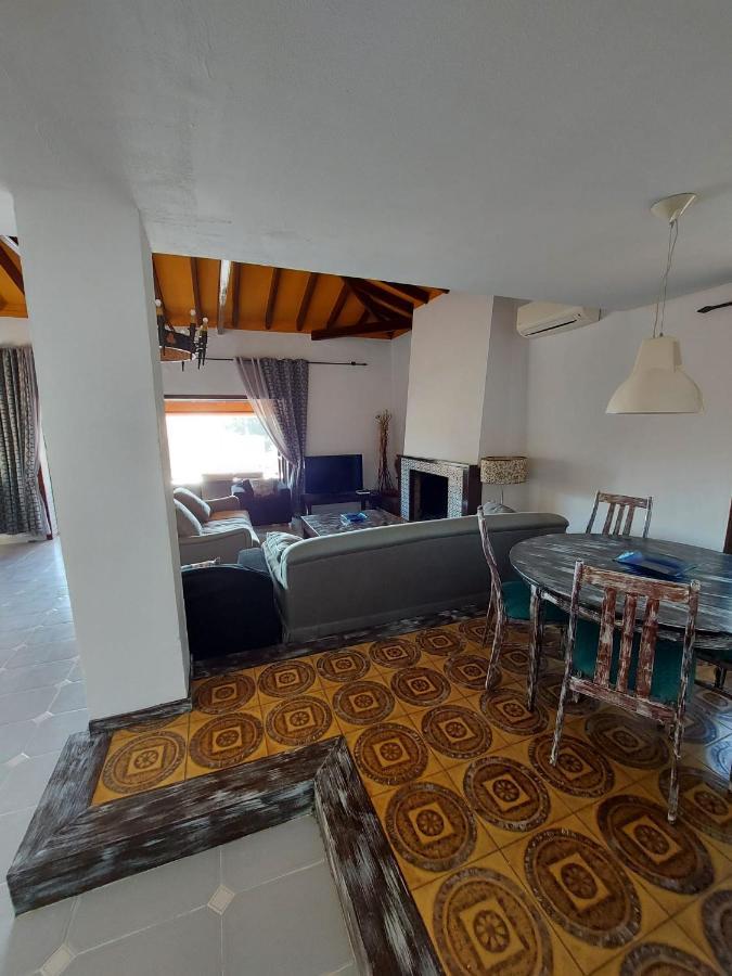 Villa Con Piscina Privada توريمولينوس المظهر الخارجي الصورة
