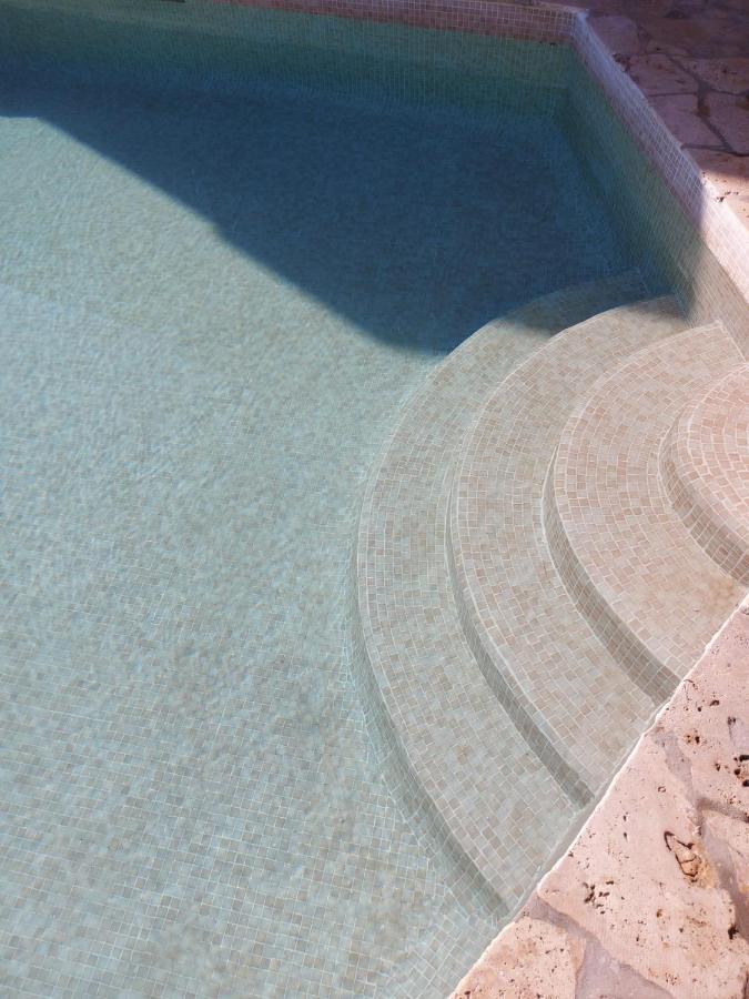 Villa Con Piscina Privada توريمولينوس المظهر الخارجي الصورة