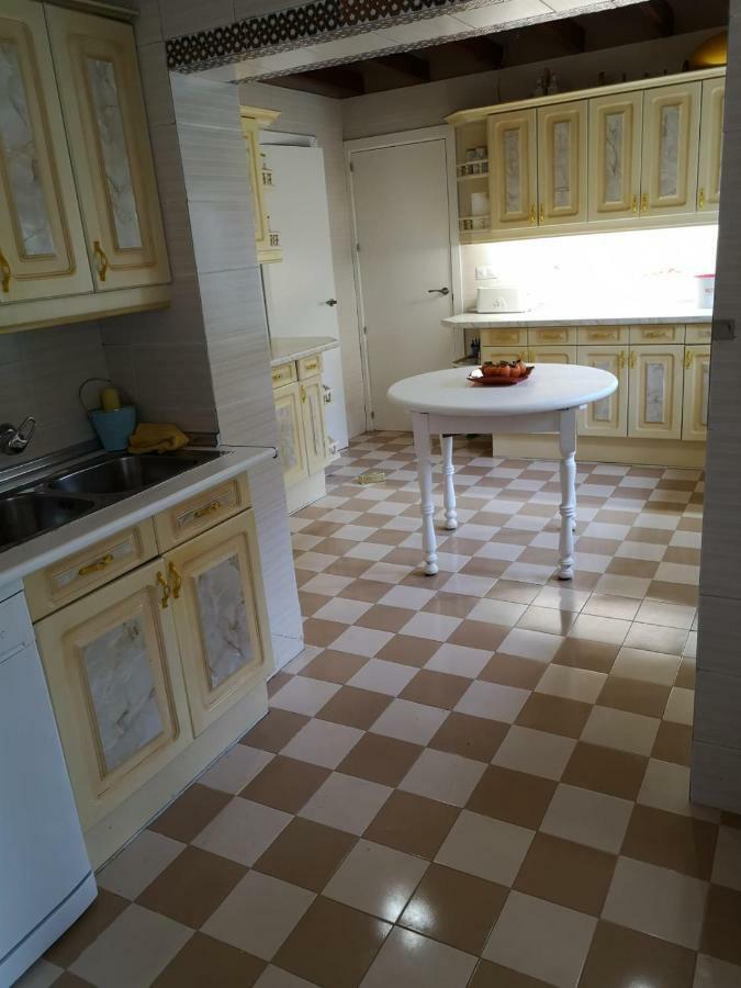 Villa Con Piscina Privada توريمولينوس المظهر الخارجي الصورة
