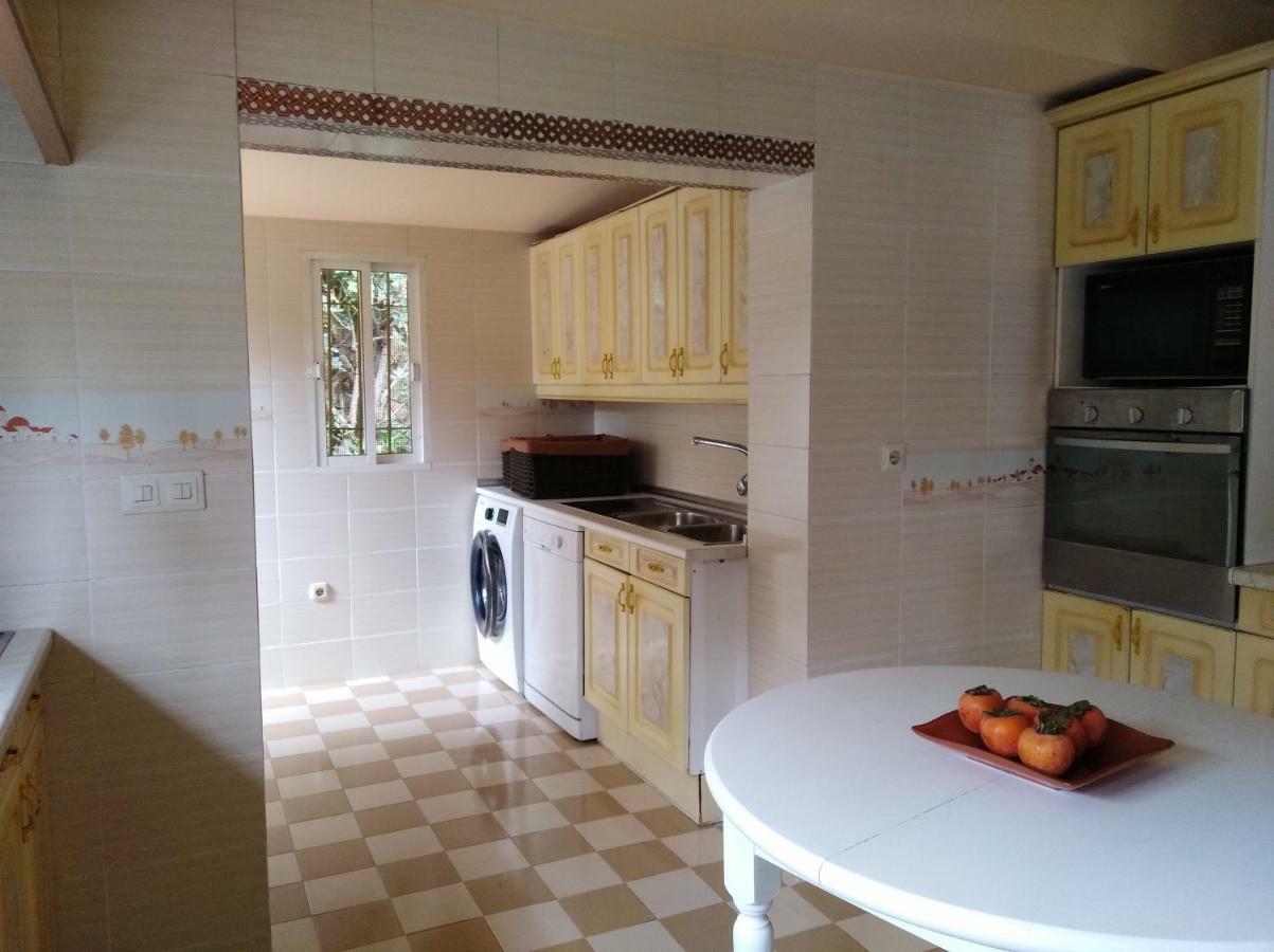 Villa Con Piscina Privada توريمولينوس المظهر الخارجي الصورة