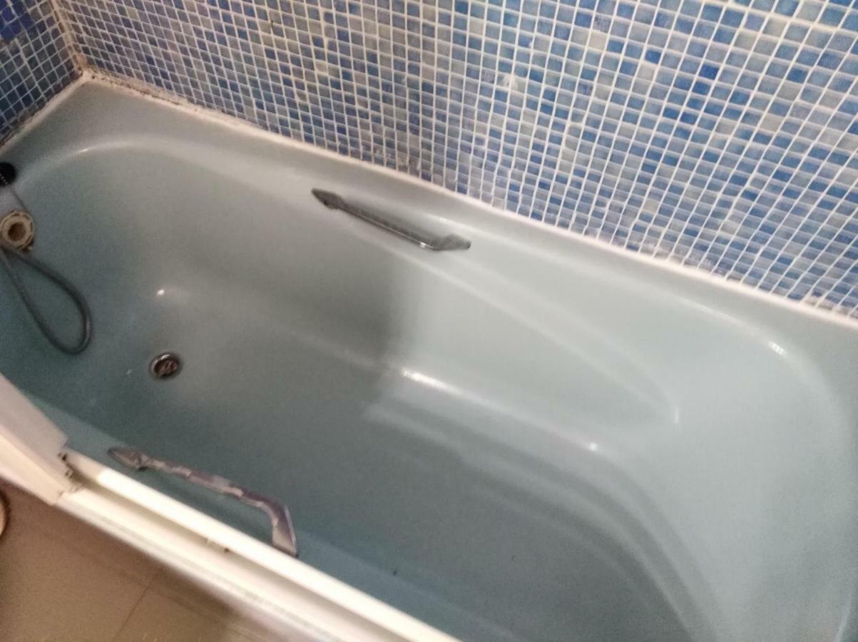 Villa Con Piscina Privada توريمولينوس المظهر الخارجي الصورة