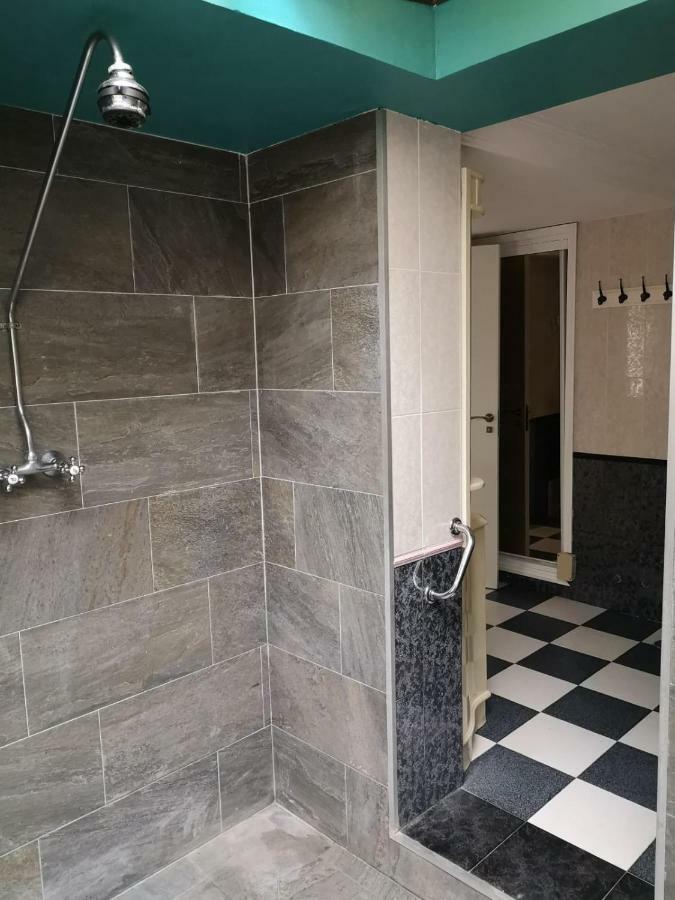 Villa Con Piscina Privada توريمولينوس المظهر الخارجي الصورة