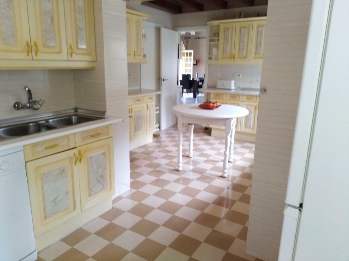 Villa Con Piscina Privada توريمولينوس المظهر الخارجي الصورة