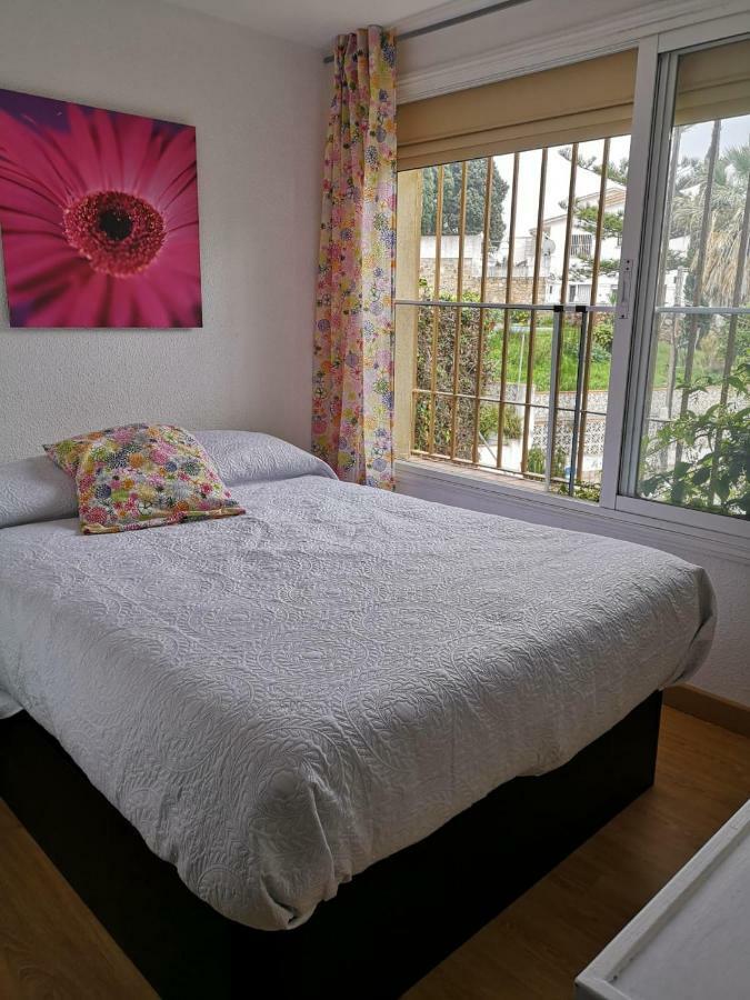 Villa Con Piscina Privada توريمولينوس المظهر الخارجي الصورة