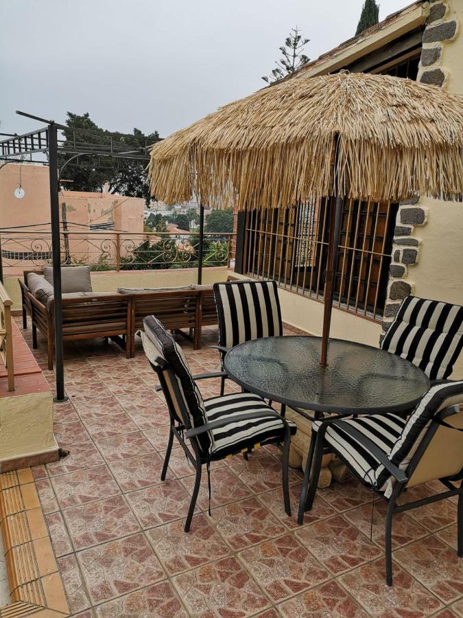 Villa Con Piscina Privada توريمولينوس المظهر الخارجي الصورة