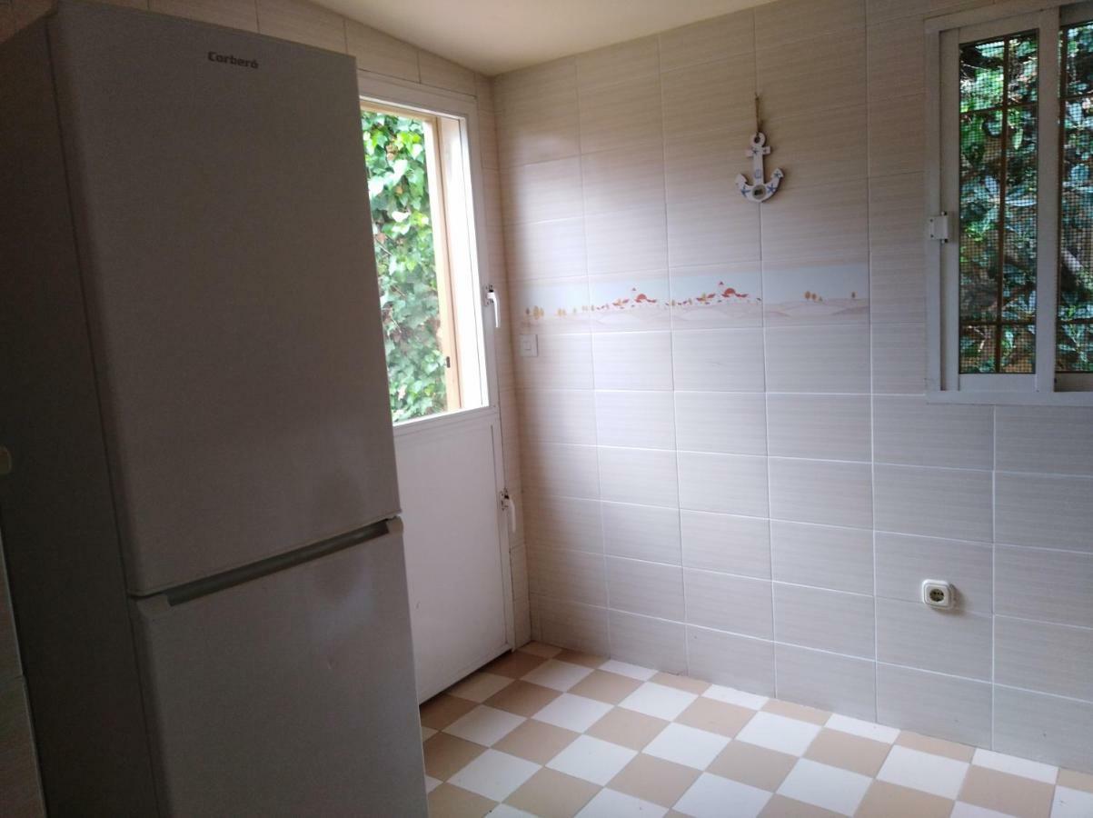 Villa Con Piscina Privada توريمولينوس المظهر الخارجي الصورة